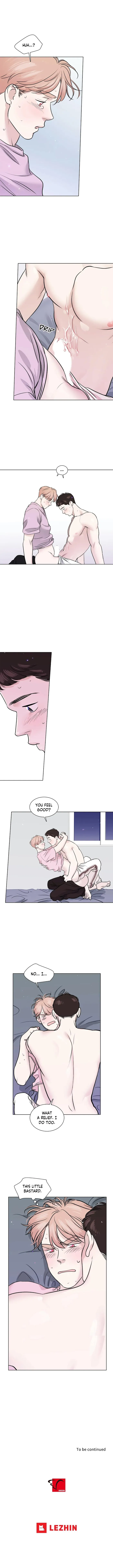 Isn’t It Good? - Chapter 33 Page 3