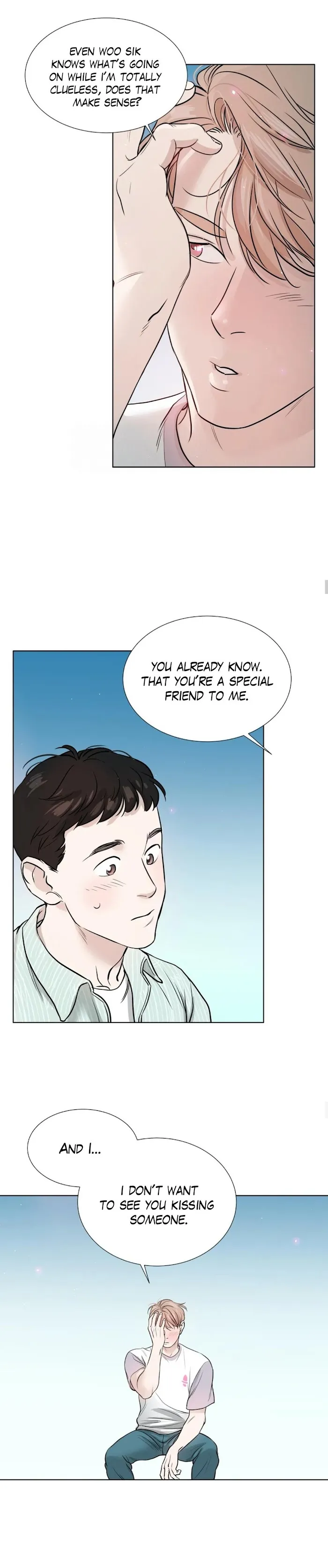 Isn’t It Good? - Chapter 4 Page 4