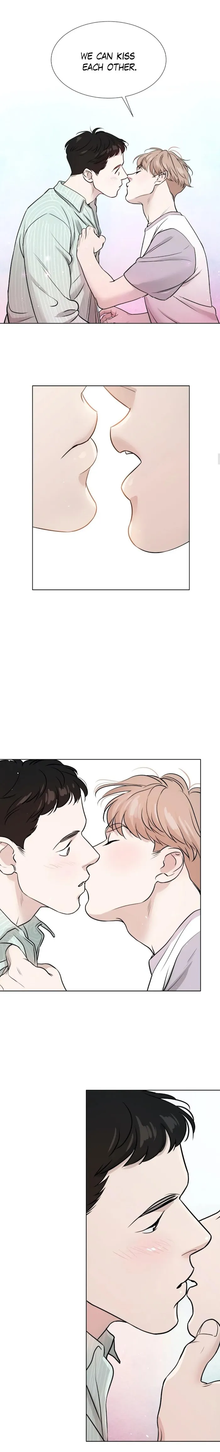 Isn’t It Good? - Chapter 4 Page 7