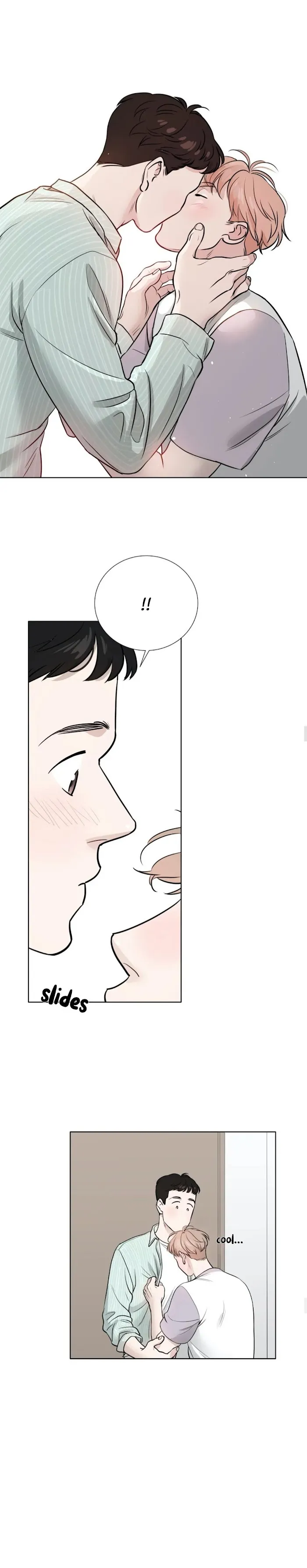 Isn’t It Good? - Chapter 4 Page 8
