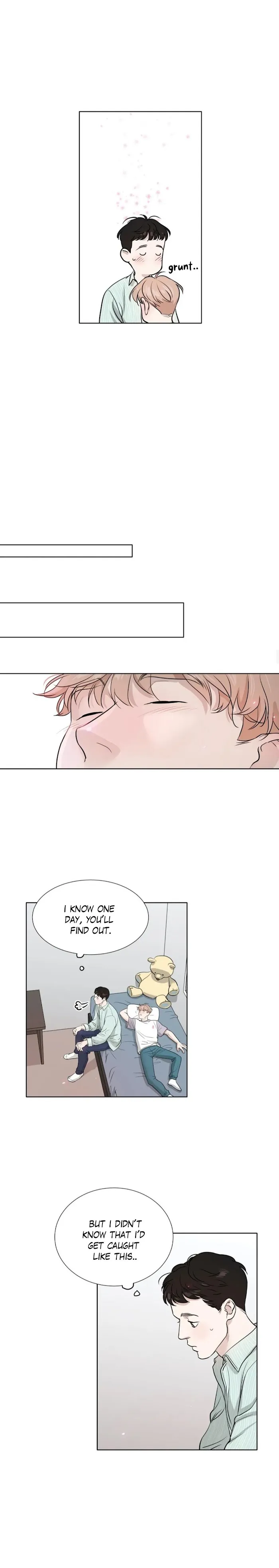 Isn’t It Good? - Chapter 4 Page 9