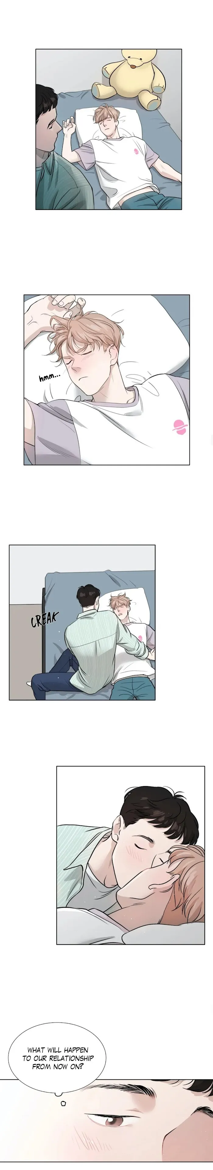 Isn’t It Good? - Chapter 4 Page 10