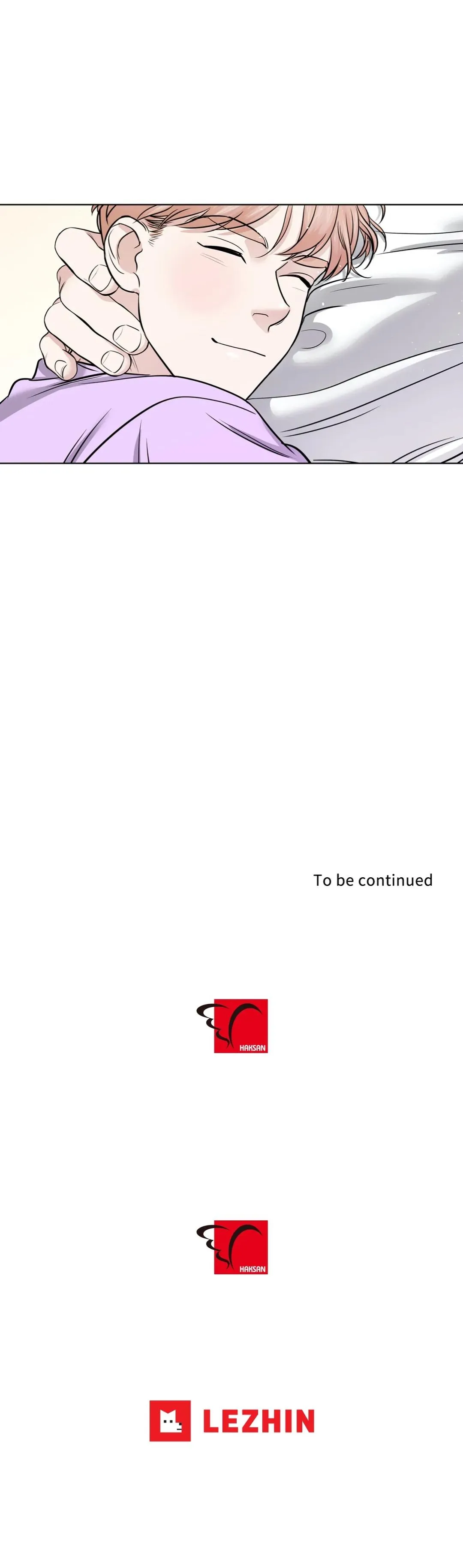 Isn’t It Good? - Chapter 42 Page 3
