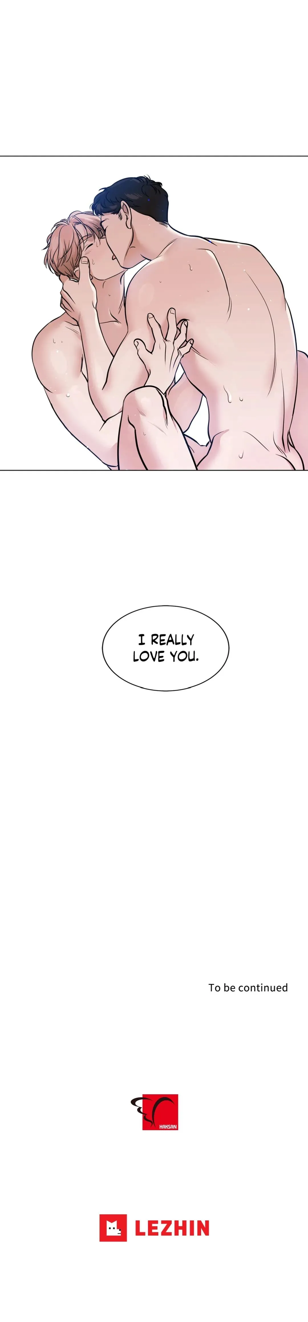 Isn’t It Good? - Chapter 46 Page 3