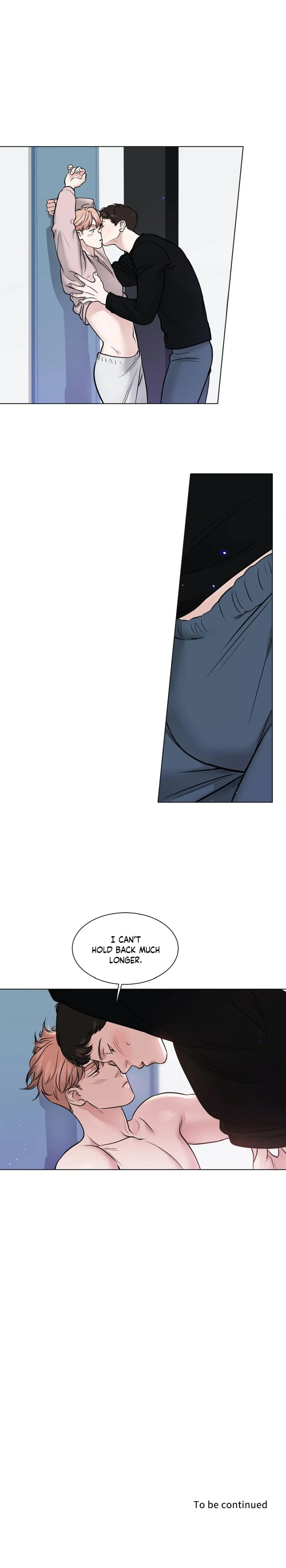 Isn’t It Good? - Chapter 55 Page 3