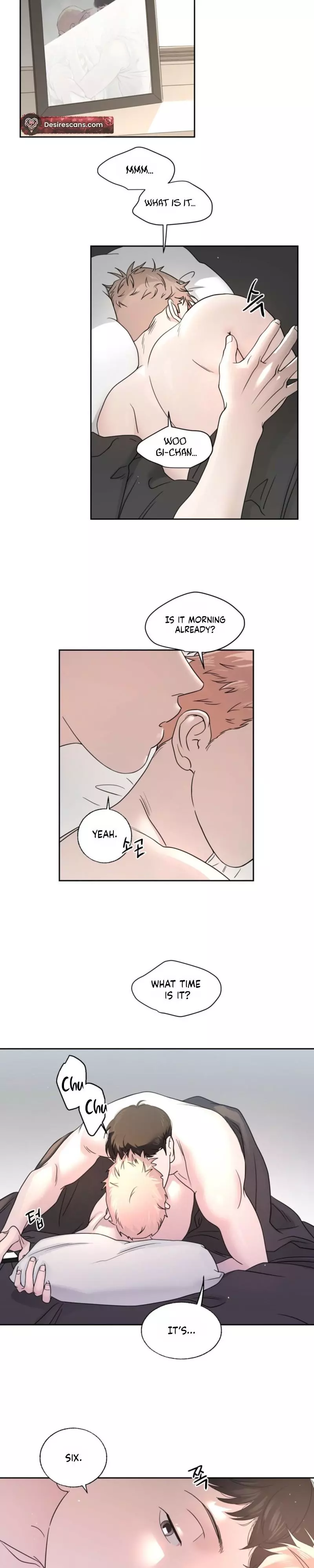 Isn’t It Good? - Chapter 58 Page 2