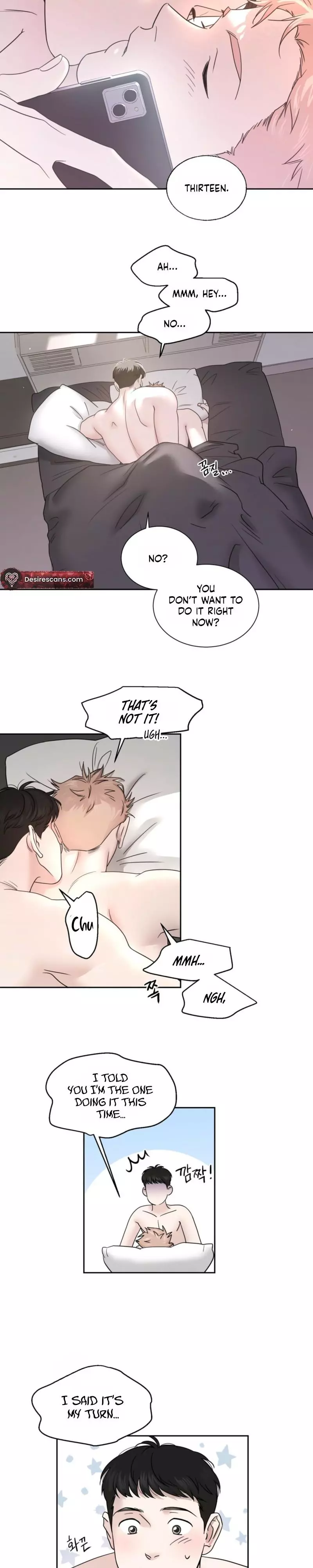 Isn’t It Good? - Chapter 58 Page 3