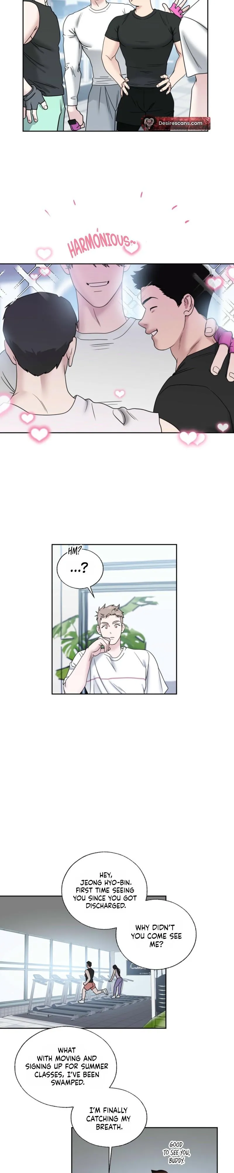 Isn’t It Good? - Chapter 59 Page 2
