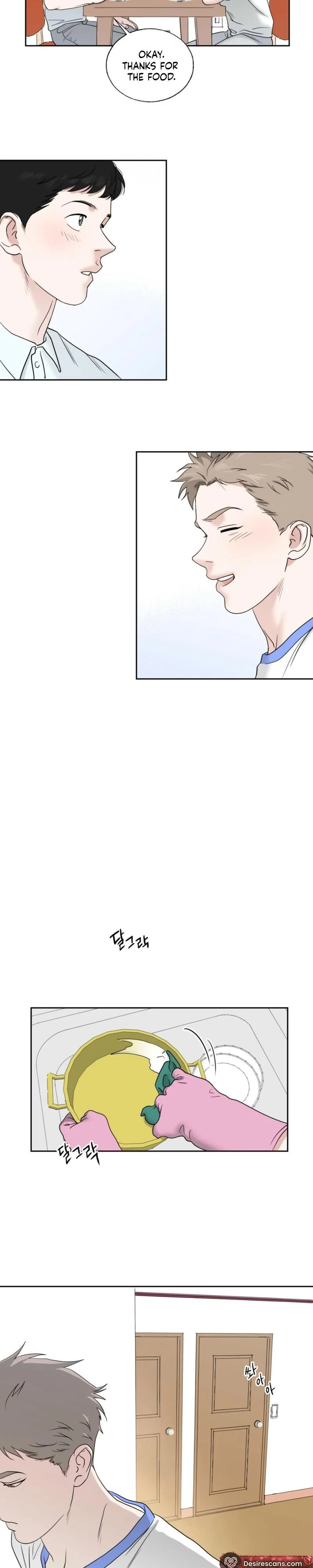 Isn’t It Good? - Chapter 59 Page 11