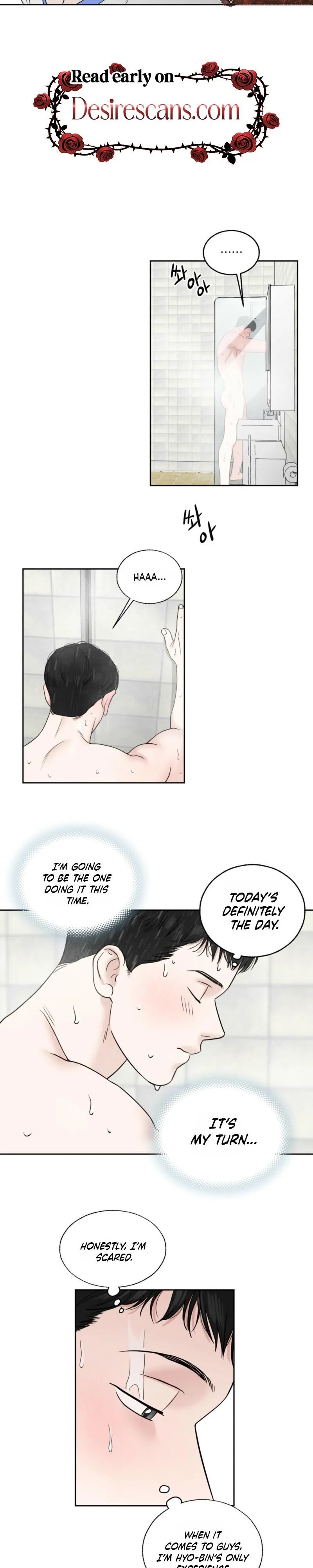 Isn’t It Good? - Chapter 59 Page 12