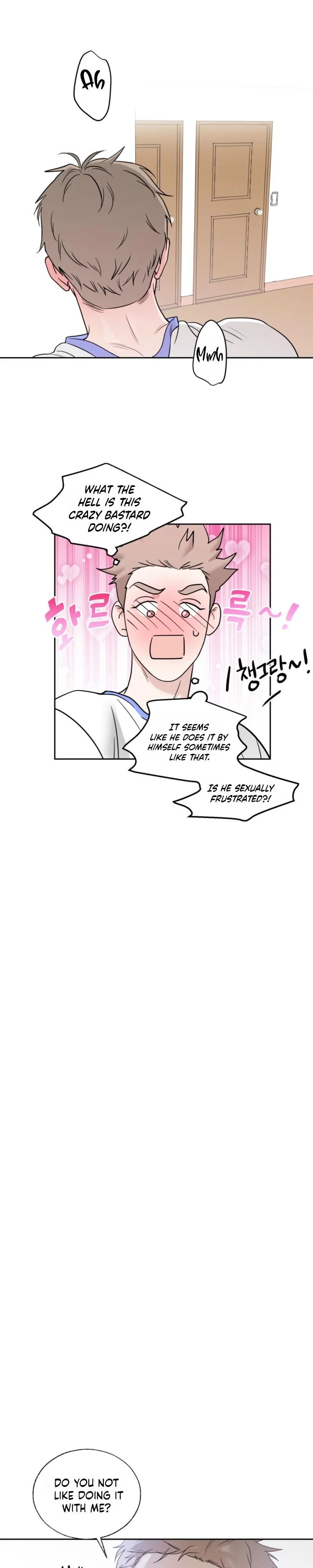Isn’t It Good? - Chapter 59 Page 14