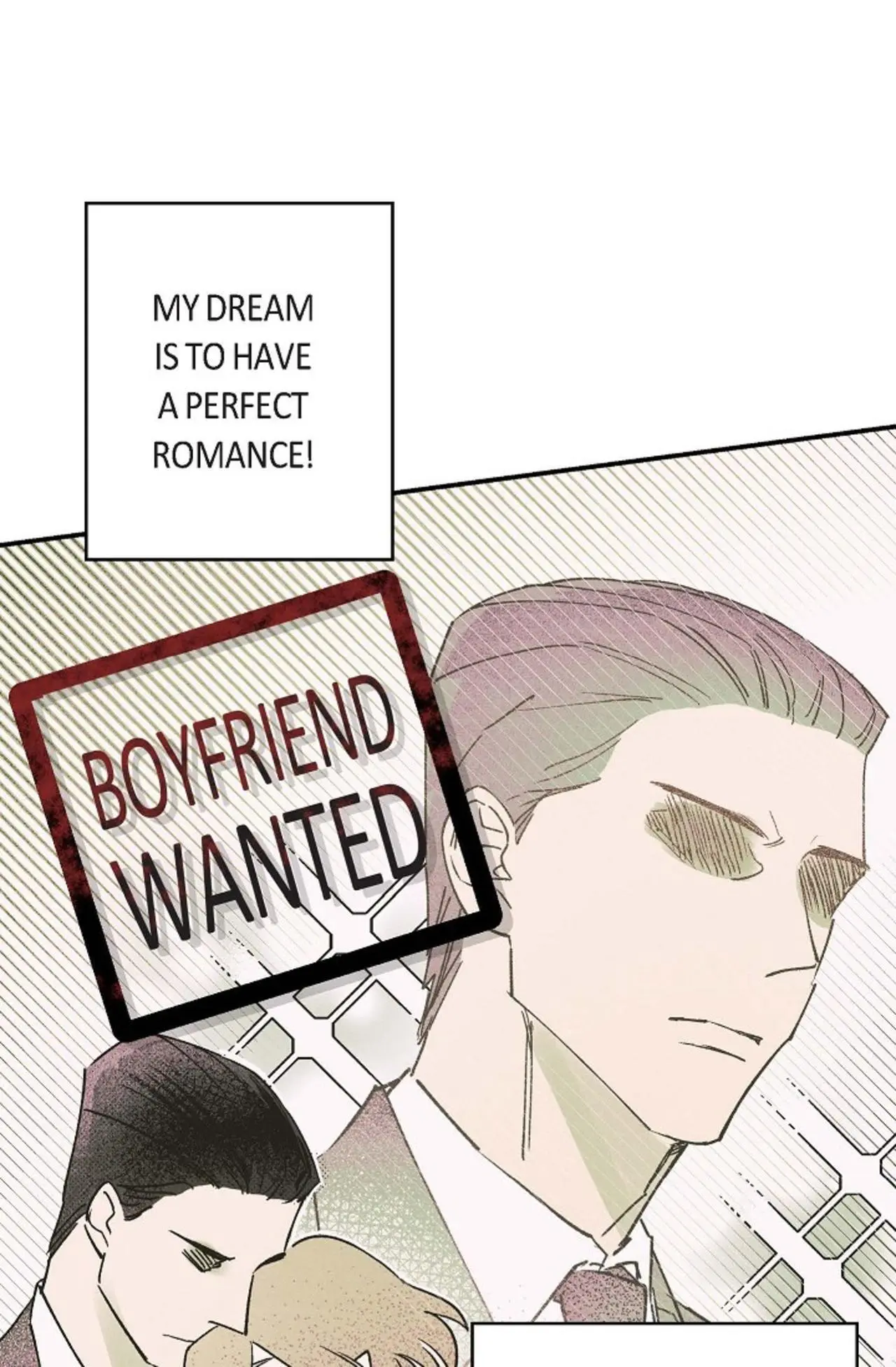 The Man Who Becomes a Gangster After 100 Days - Chapter 1 Page 4