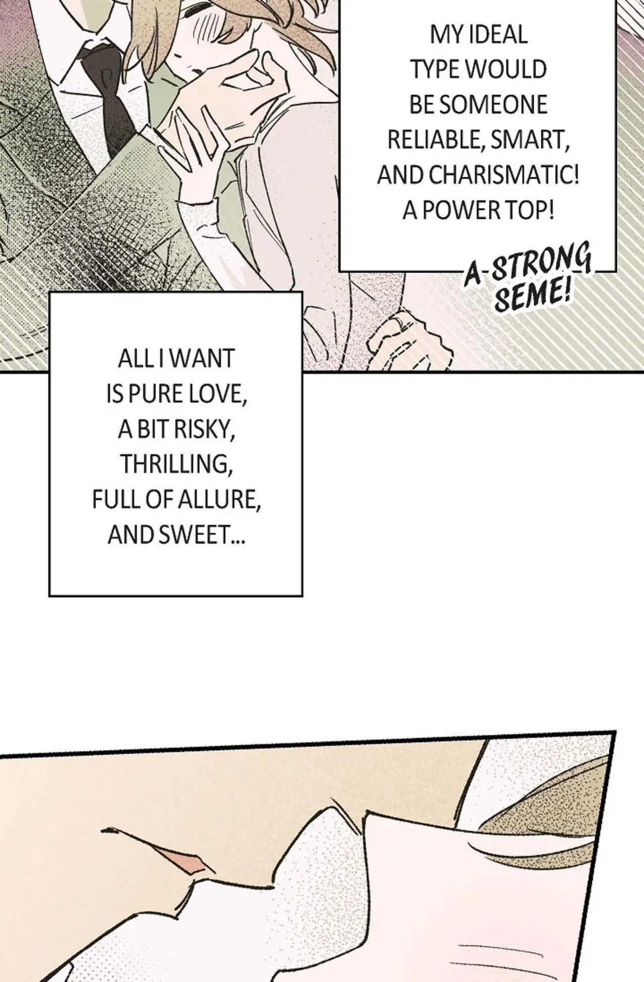 The Man Who Becomes a Gangster After 100 Days - Chapter 1 Page 5