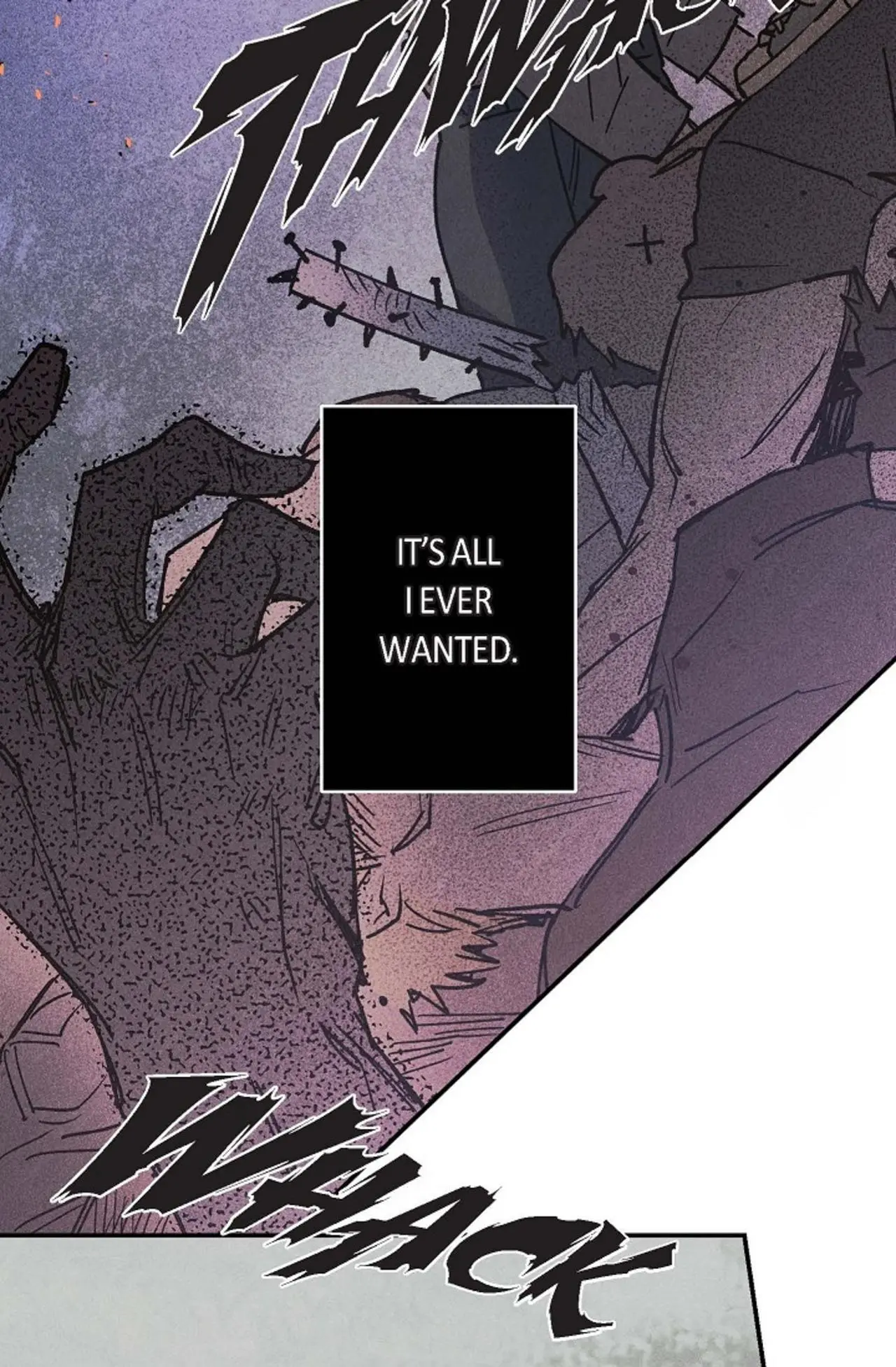The Man Who Becomes a Gangster After 100 Days - Chapter 1 Page 10