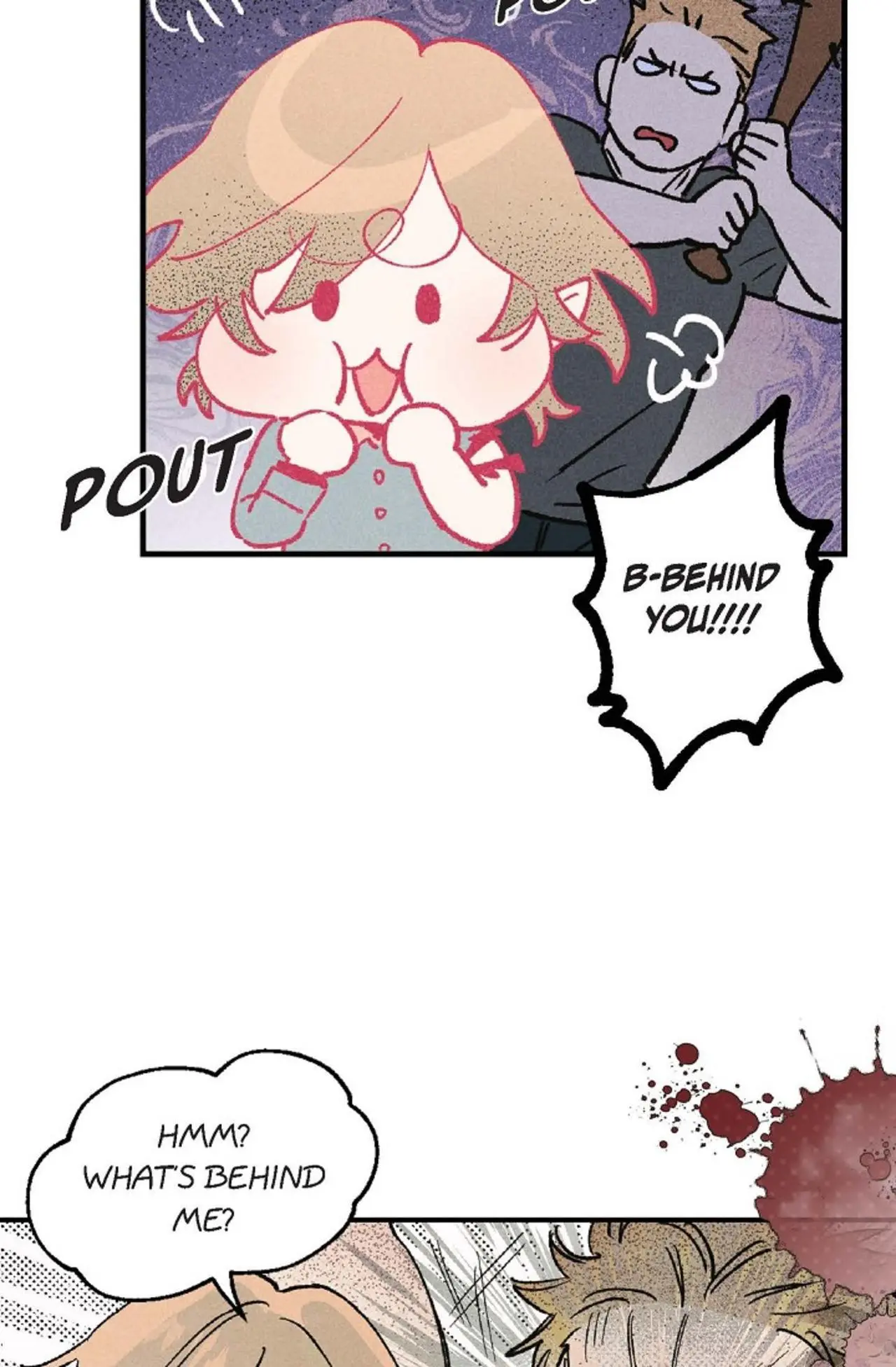 The Man Who Becomes a Gangster After 100 Days - Chapter 1 Page 17