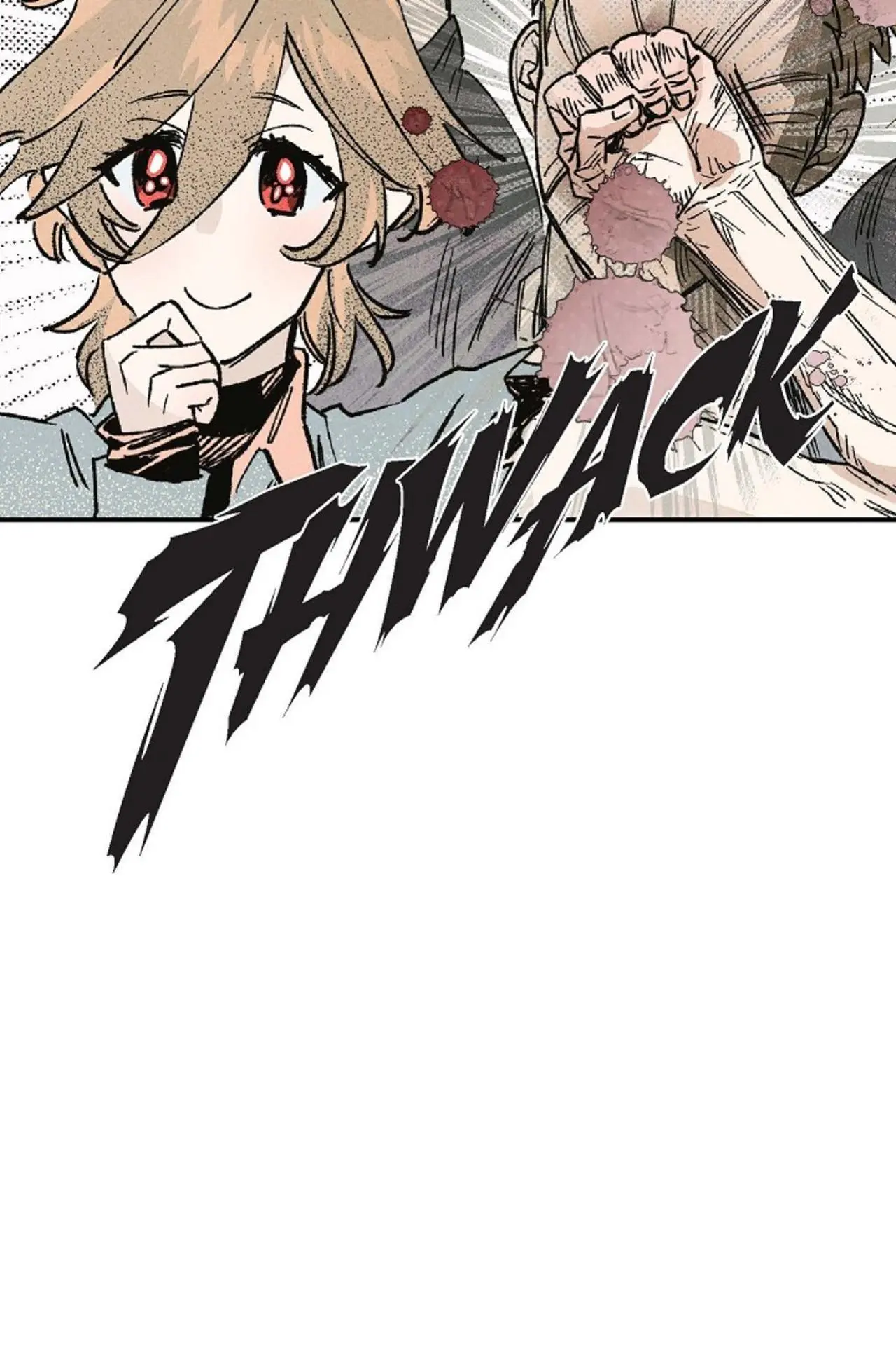 The Man Who Becomes a Gangster After 100 Days - Chapter 1 Page 18