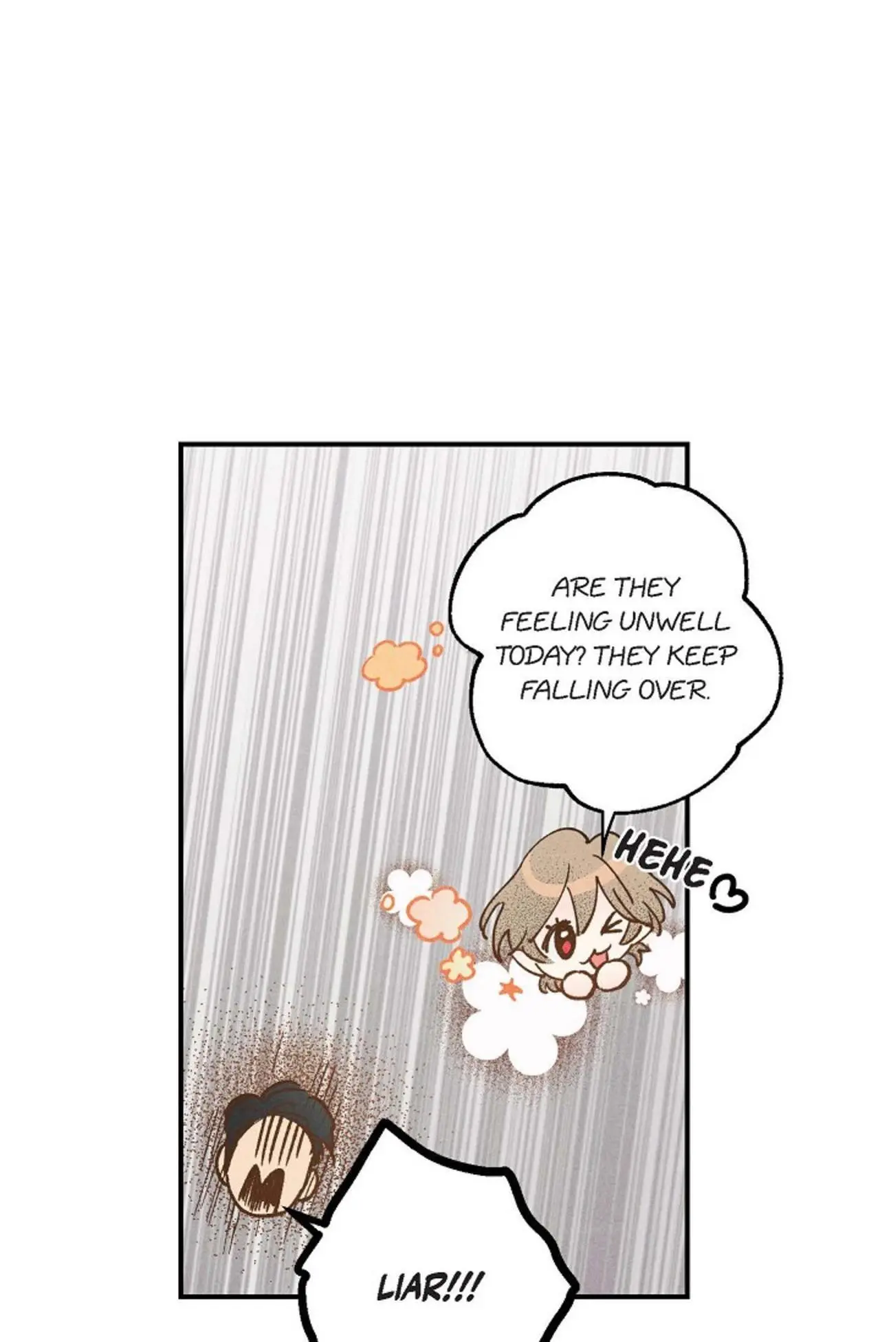 The Man Who Becomes a Gangster After 100 Days - Chapter 1 Page 19