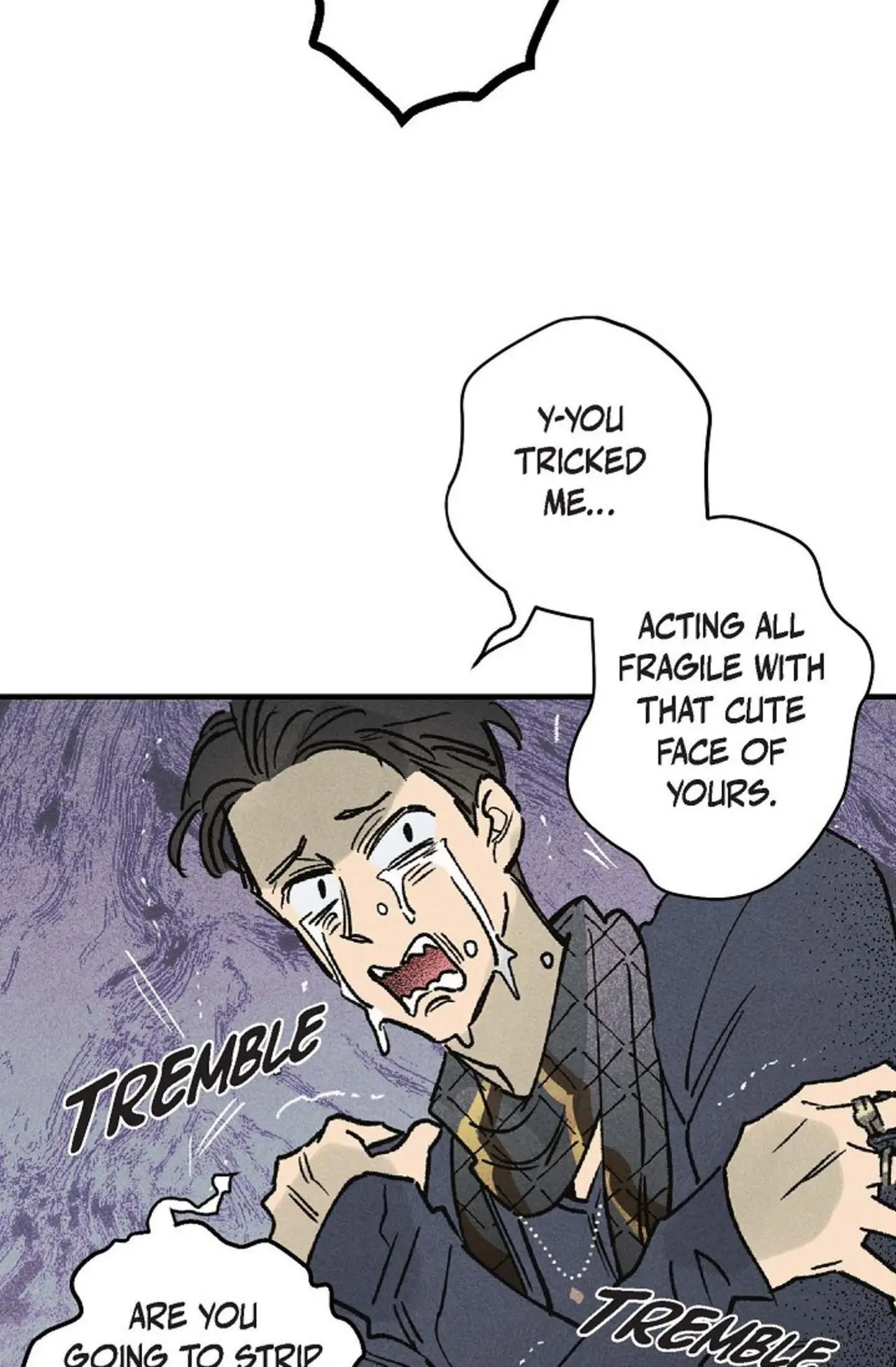 The Man Who Becomes a Gangster After 100 Days - Chapter 1 Page 20
