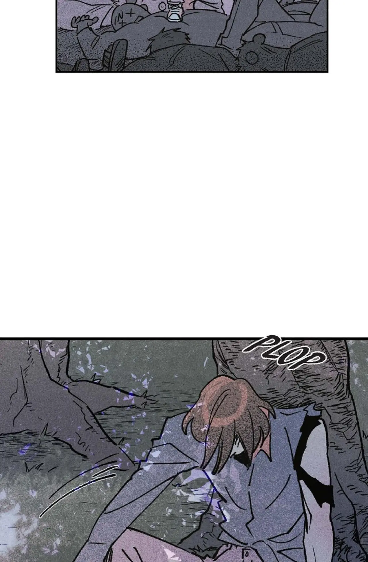 The Man Who Becomes a Gangster After 100 Days - Chapter 1 Page 23