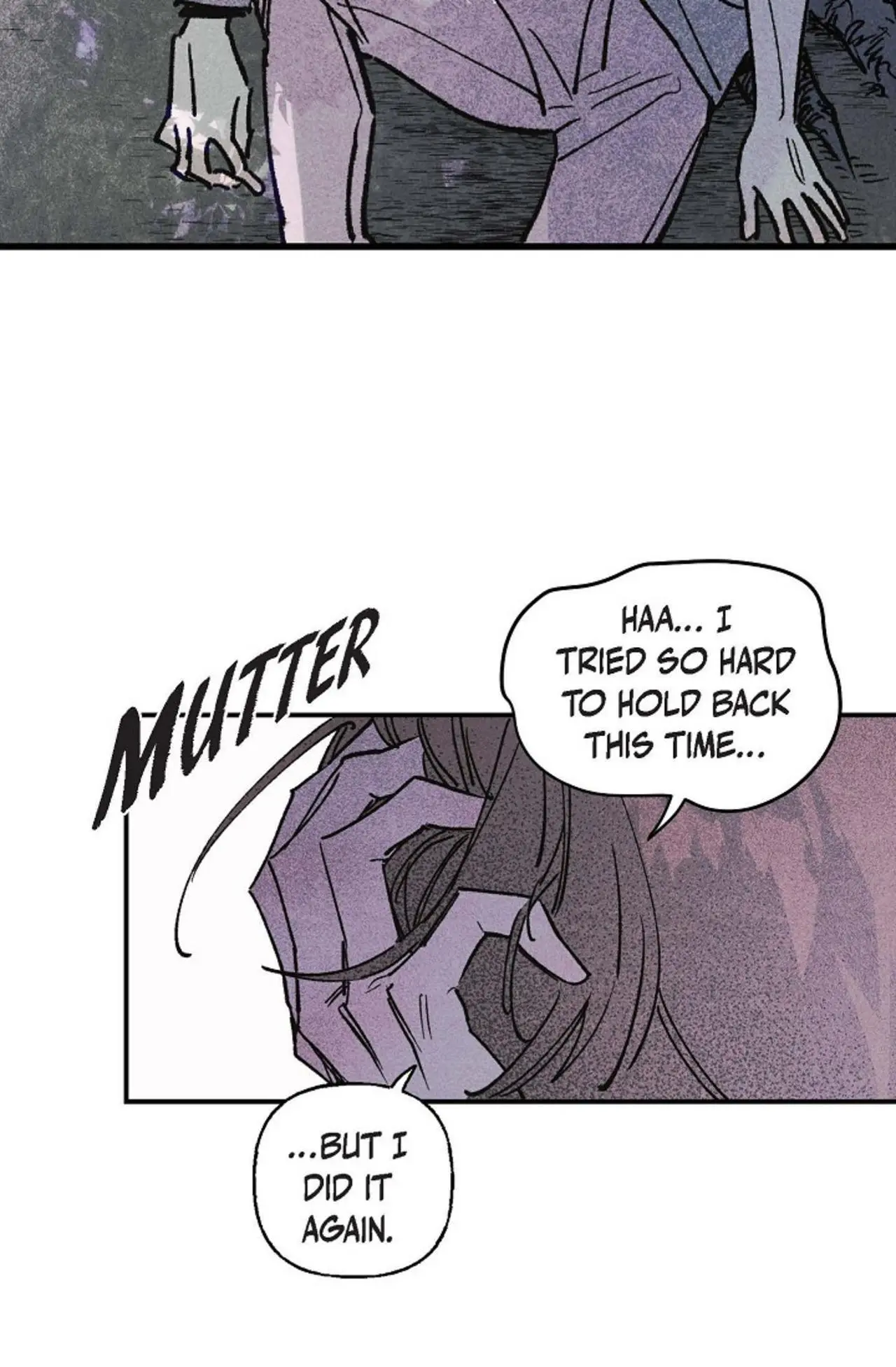 The Man Who Becomes a Gangster After 100 Days - Chapter 1 Page 24