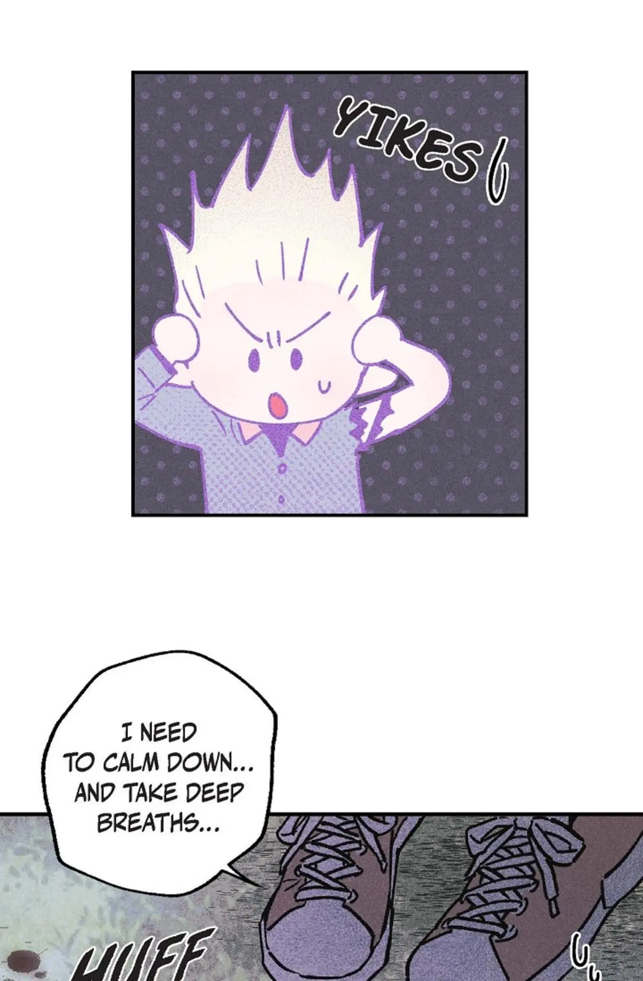 The Man Who Becomes a Gangster After 100 Days - Chapter 1 Page 28