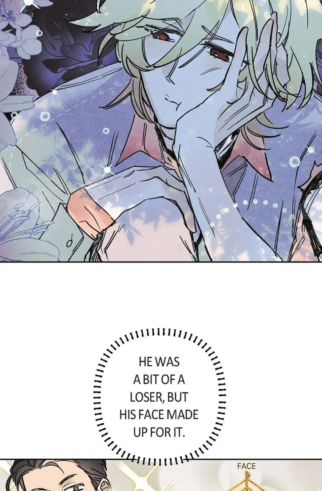 The Man Who Becomes a Gangster After 100 Days - Chapter 1 Page 31