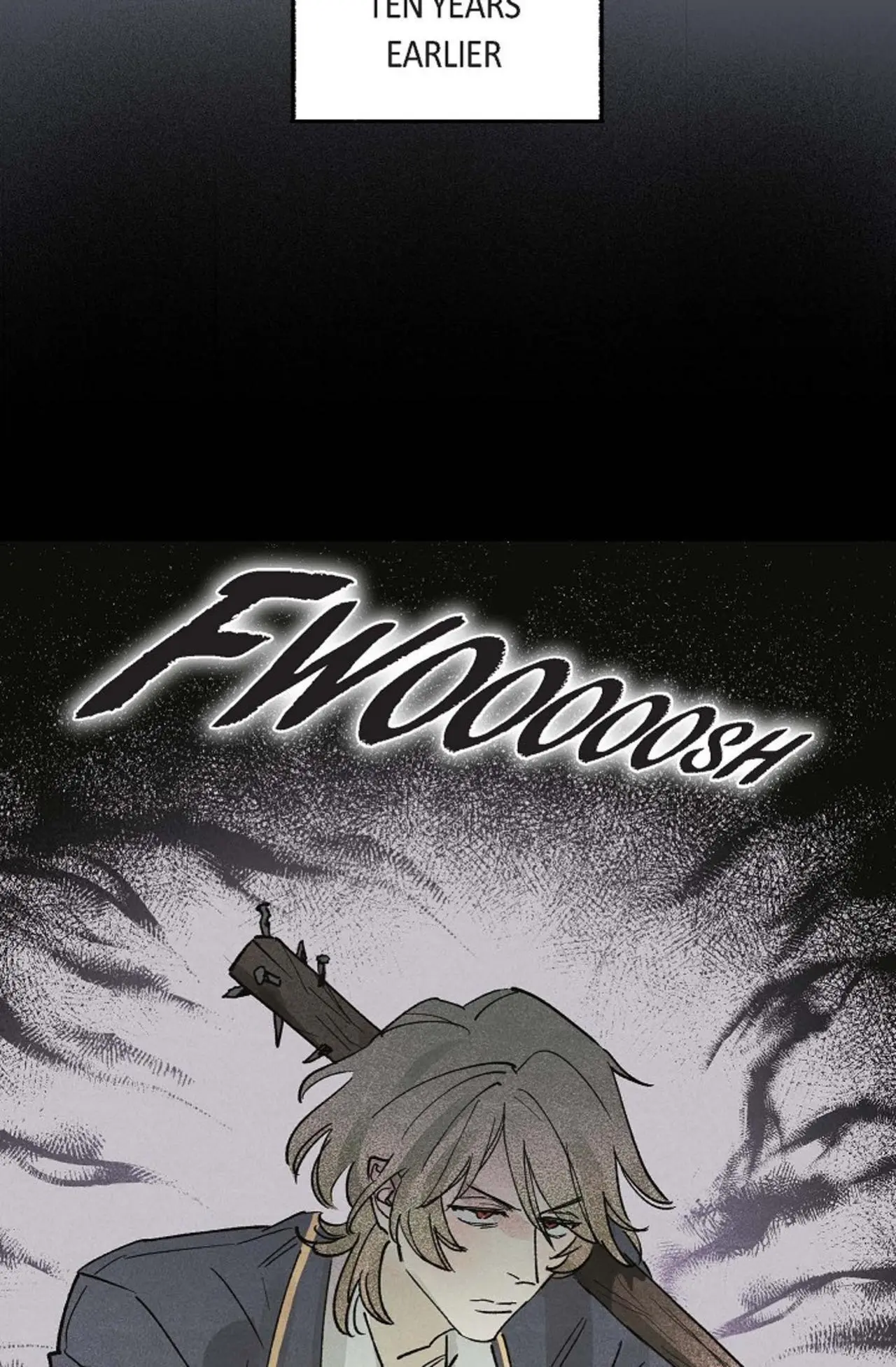 The Man Who Becomes a Gangster After 100 Days - Chapter 1 Page 35