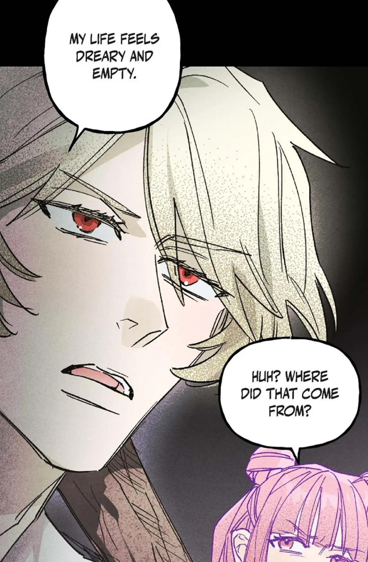 The Man Who Becomes a Gangster After 100 Days - Chapter 1 Page 37