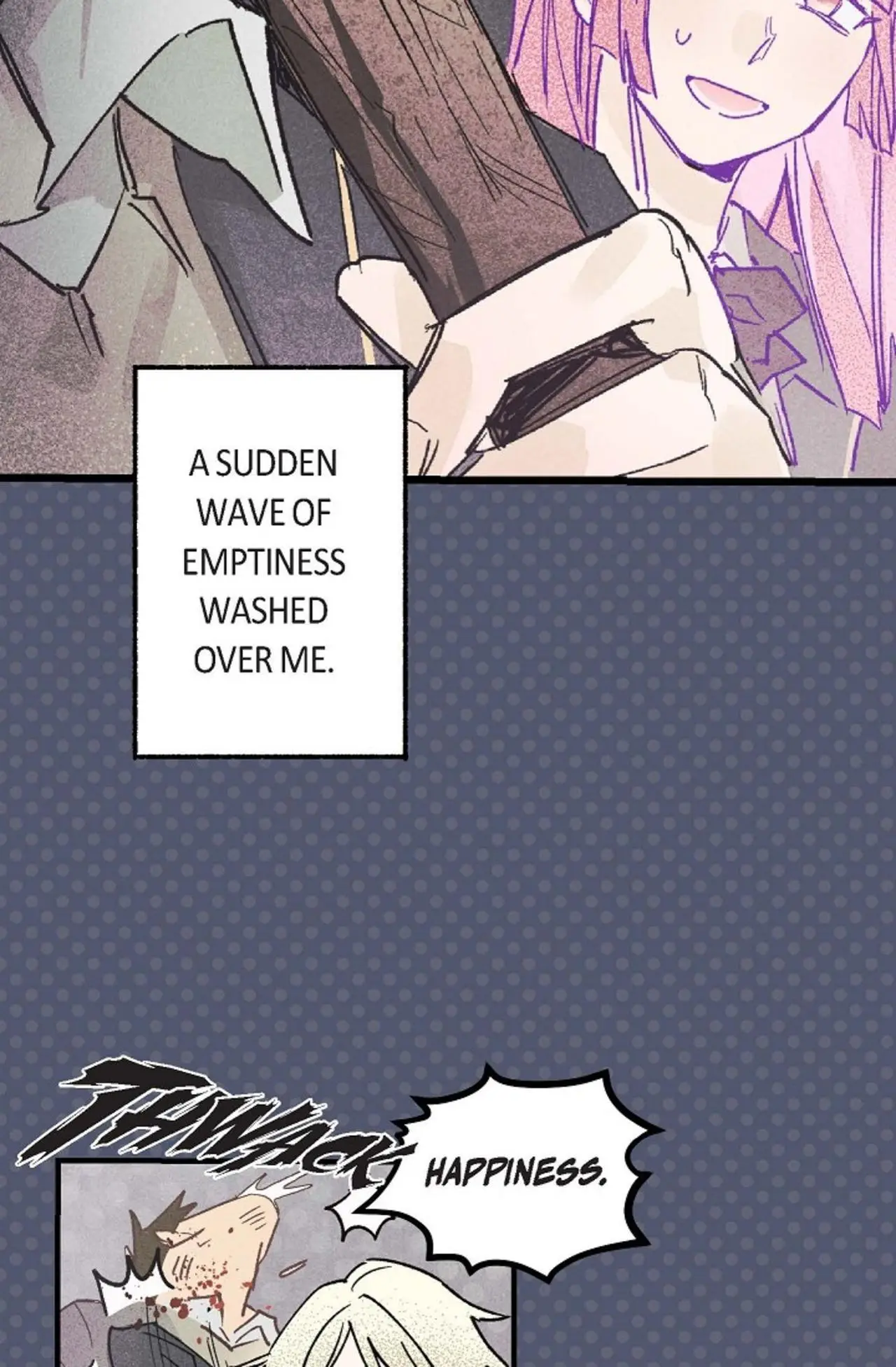 The Man Who Becomes a Gangster After 100 Days - Chapter 1 Page 38