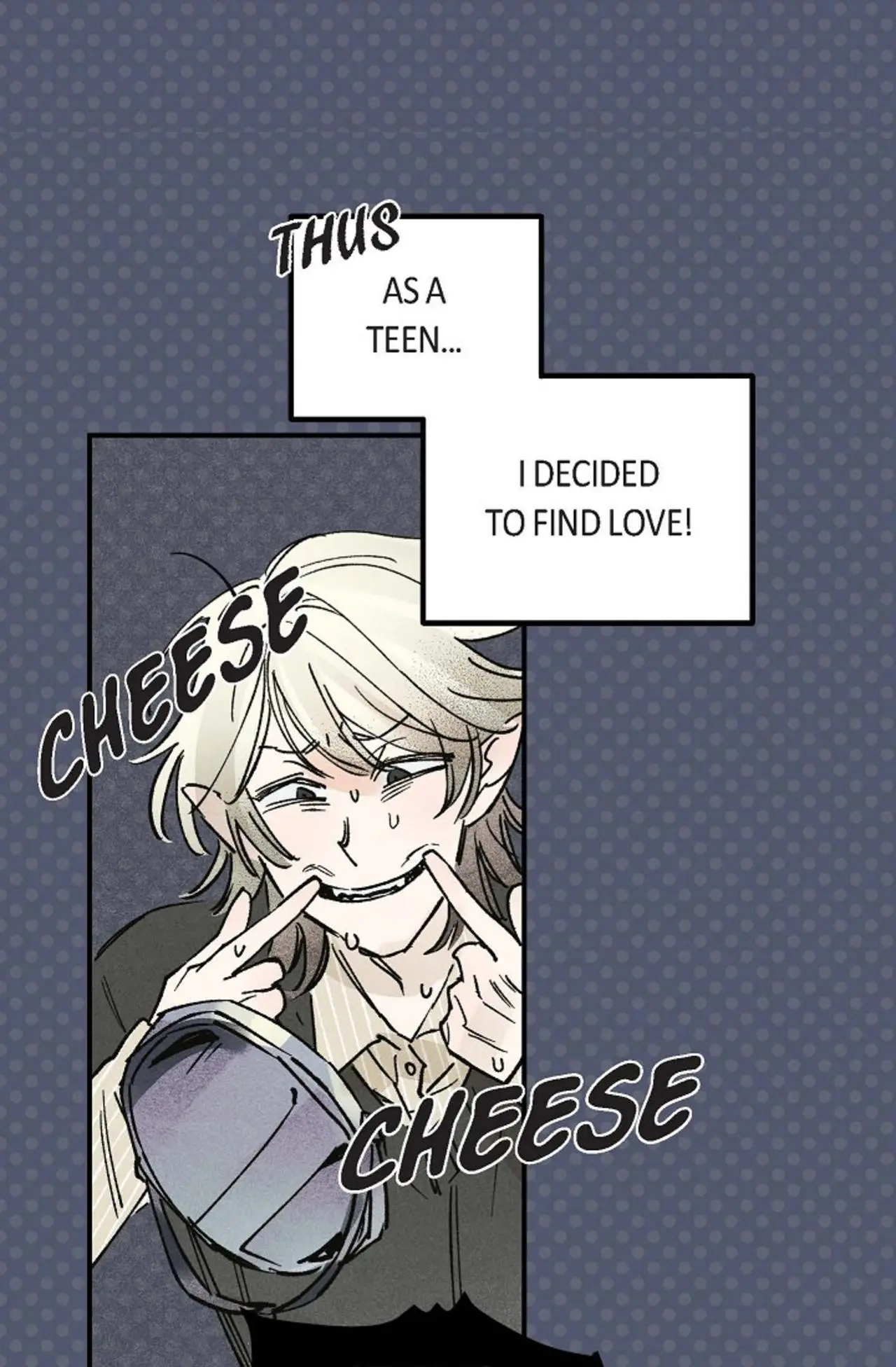 The Man Who Becomes a Gangster After 100 Days - Chapter 1 Page 43