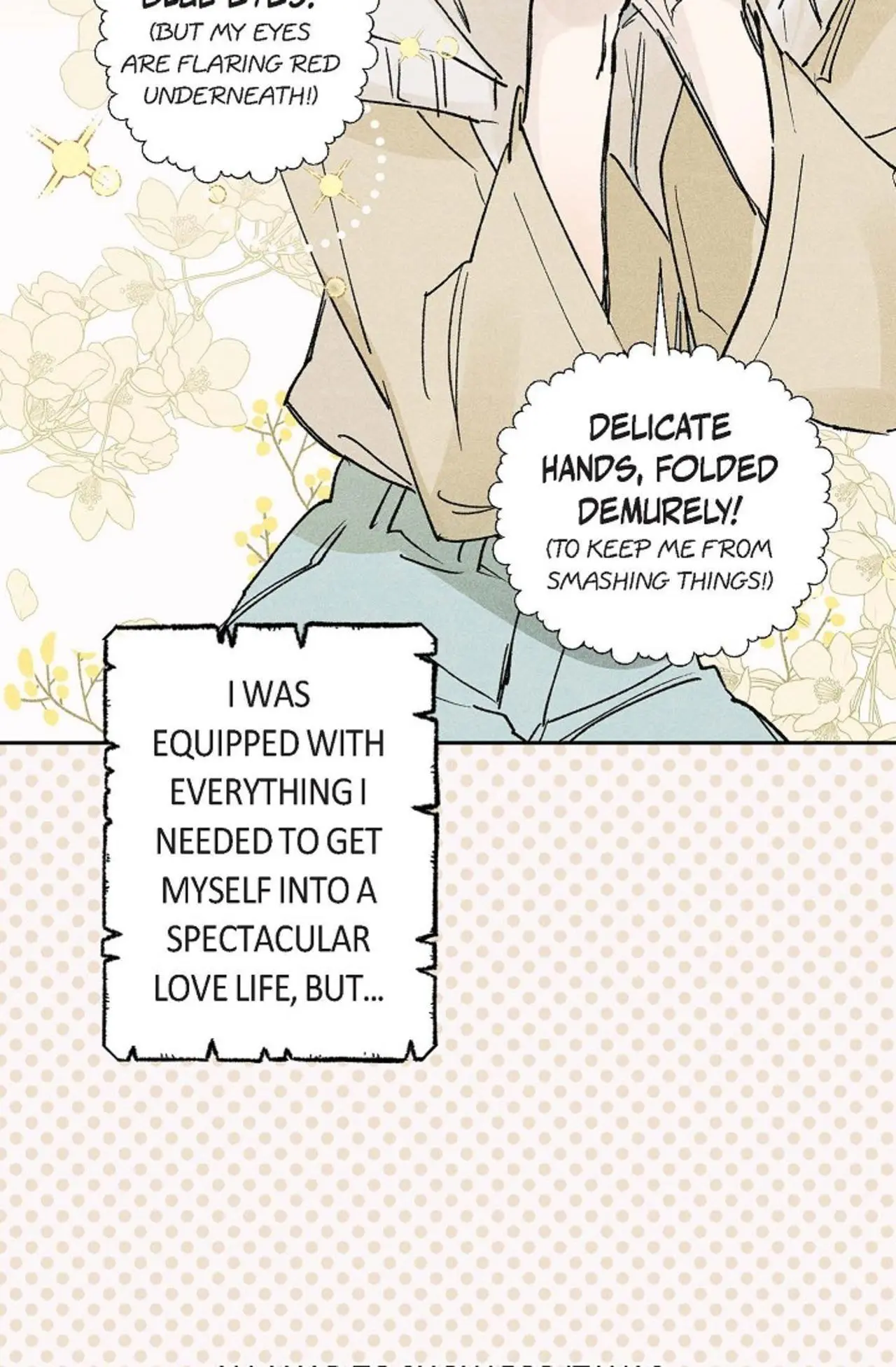 The Man Who Becomes a Gangster After 100 Days - Chapter 1 Page 48