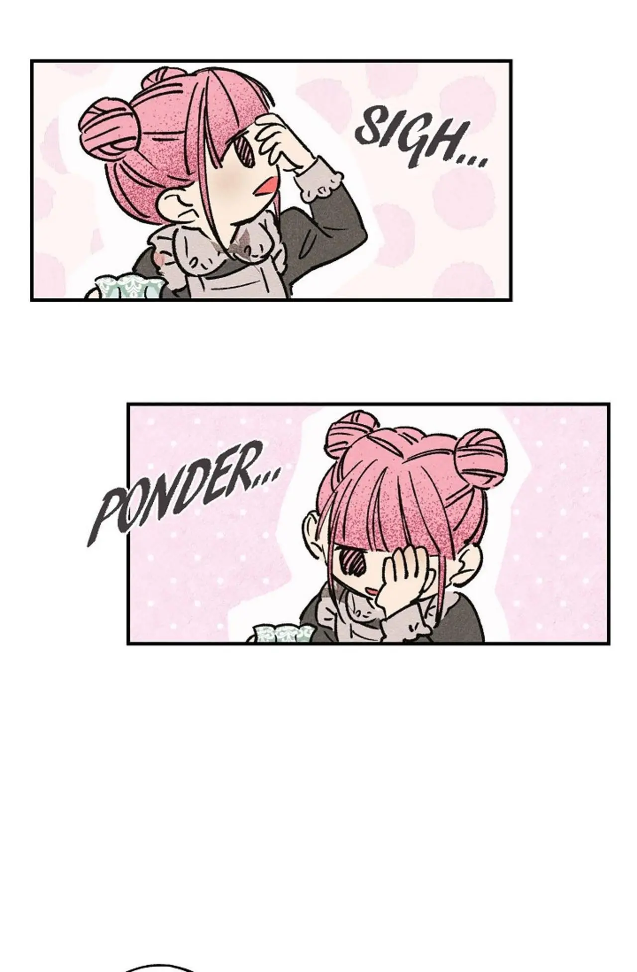 The Man Who Becomes a Gangster After 100 Days - Chapter 1 Page 55