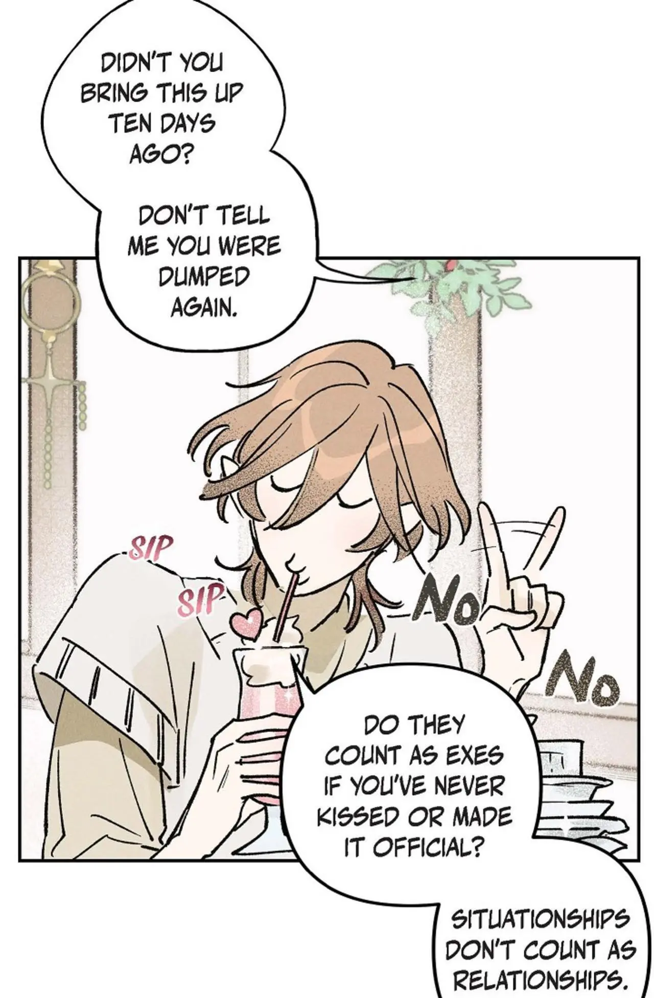 The Man Who Becomes a Gangster After 100 Days - Chapter 1 Page 56