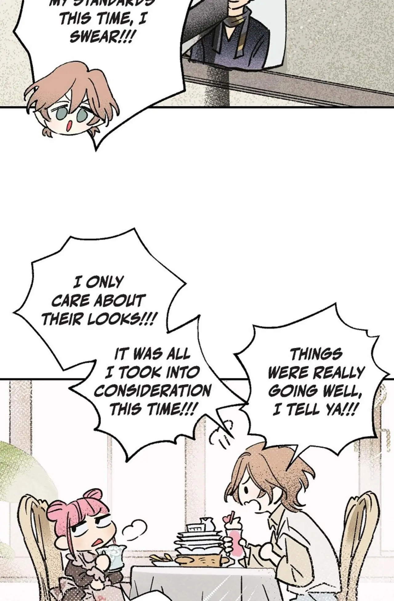 The Man Who Becomes a Gangster After 100 Days - Chapter 1 Page 59