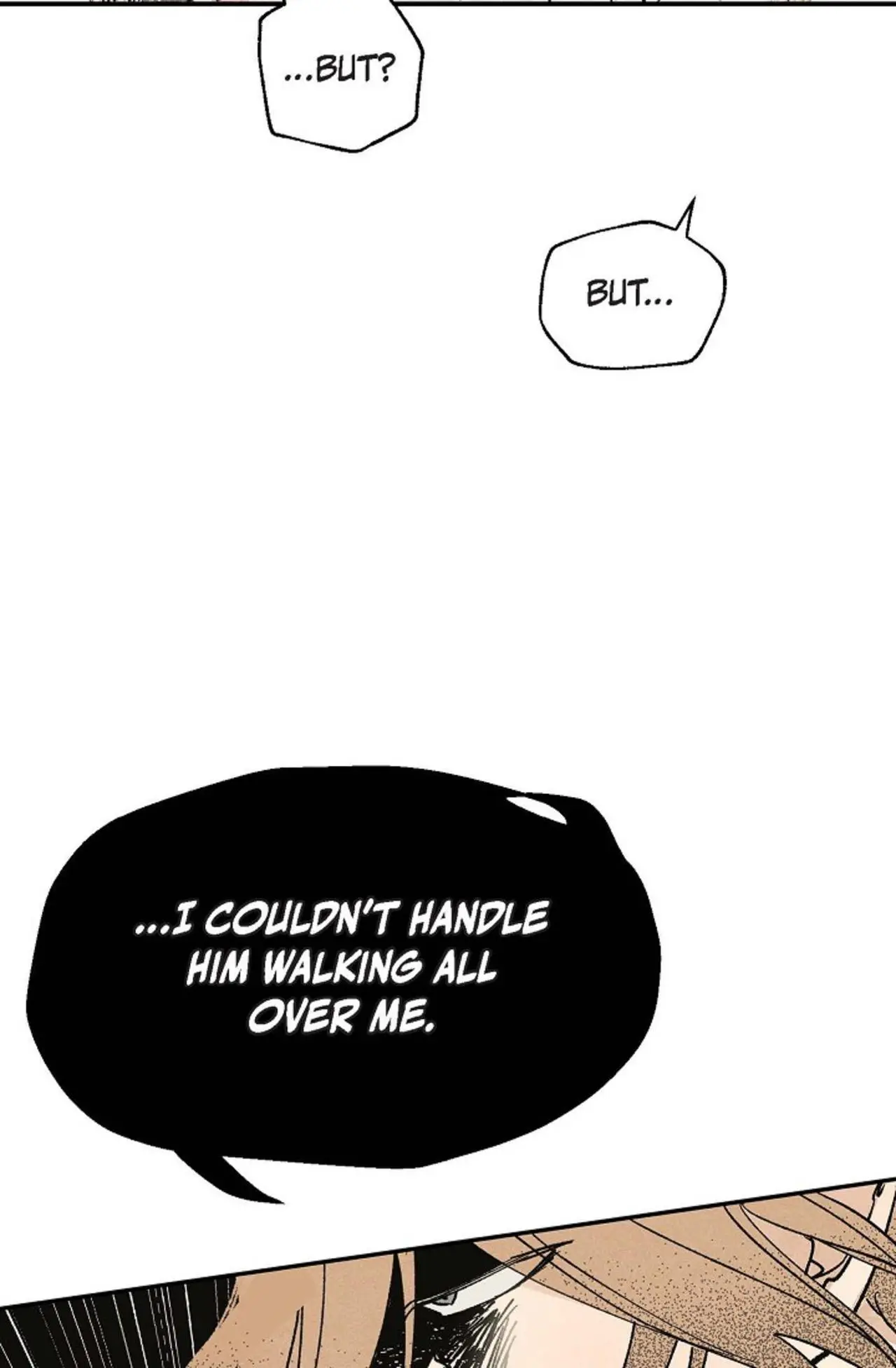 The Man Who Becomes a Gangster After 100 Days - Chapter 1 Page 60