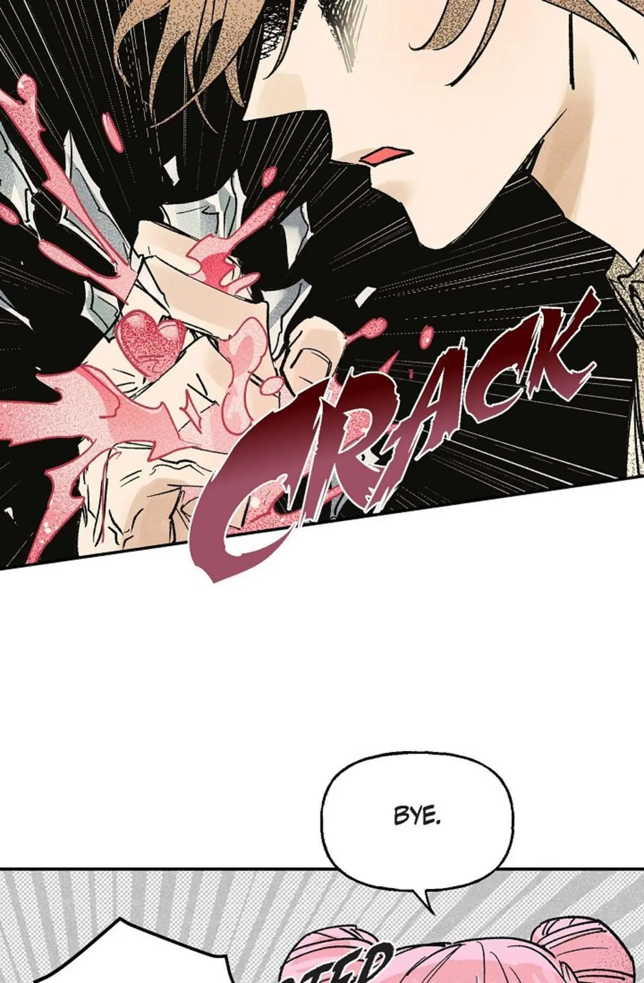 The Man Who Becomes a Gangster After 100 Days - Chapter 1 Page 61