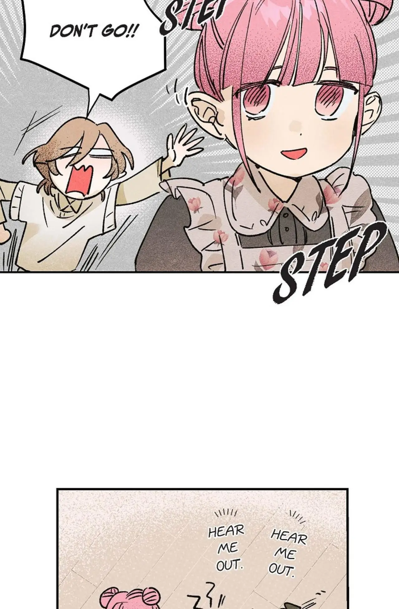 The Man Who Becomes a Gangster After 100 Days - Chapter 1 Page 62