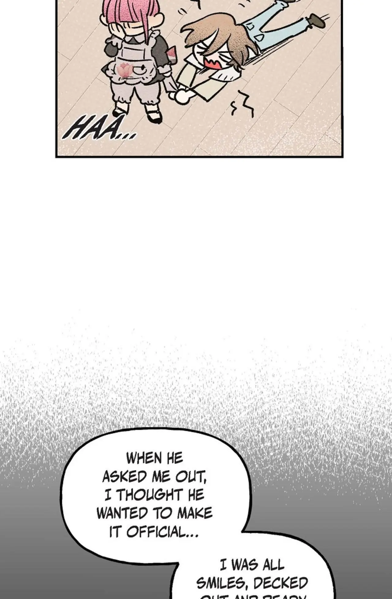 The Man Who Becomes a Gangster After 100 Days - Chapter 1 Page 63