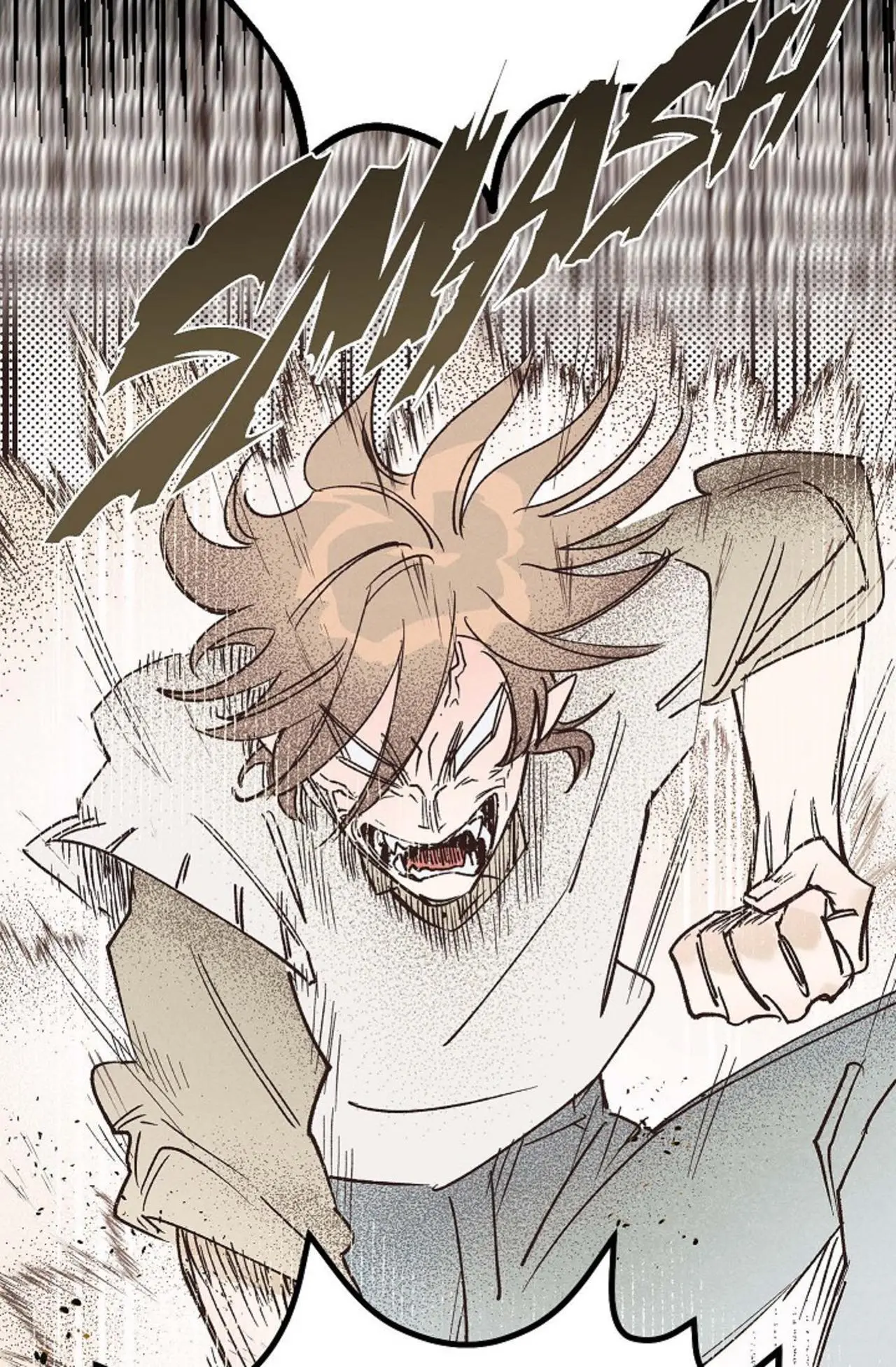 The Man Who Becomes a Gangster After 100 Days - Chapter 1 Page 68