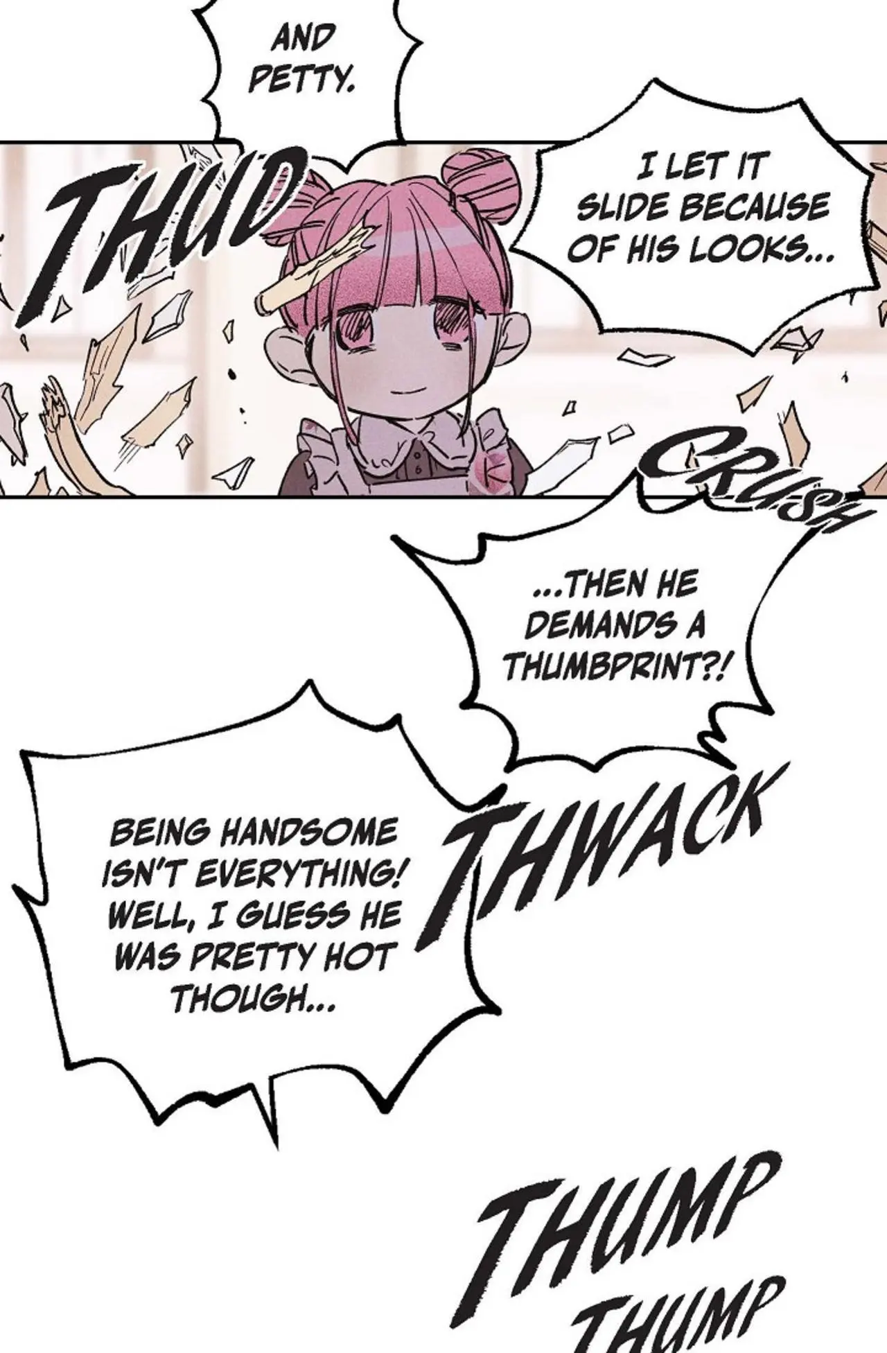 The Man Who Becomes a Gangster After 100 Days - Chapter 1 Page 70