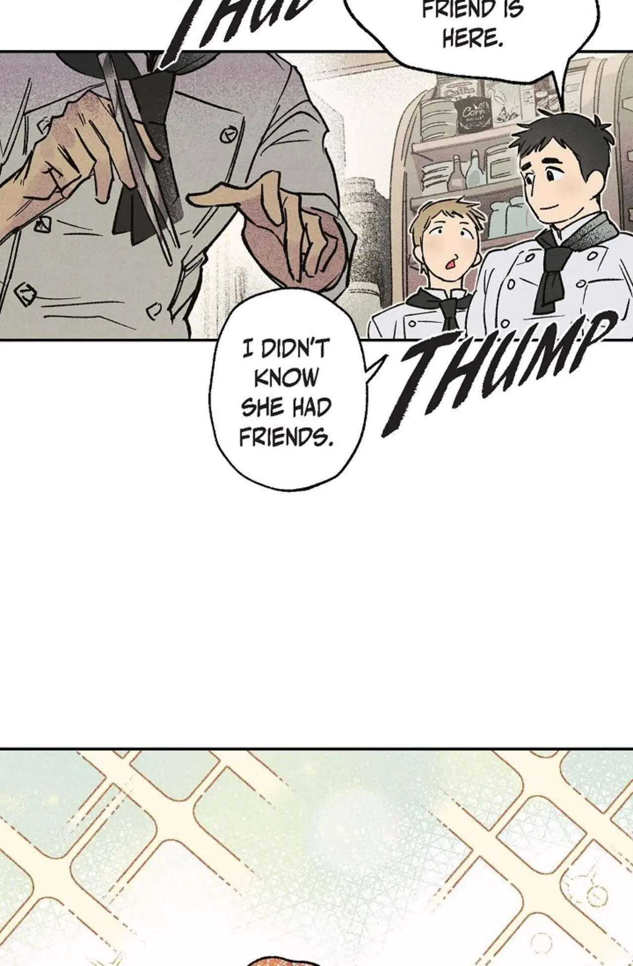 The Man Who Becomes a Gangster After 100 Days - Chapter 1 Page 72