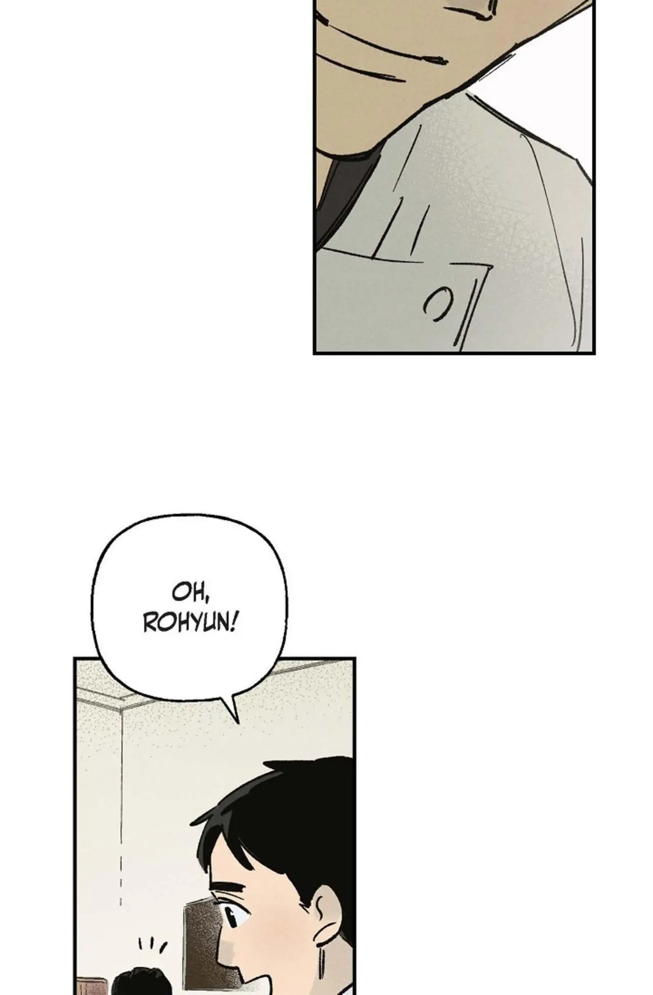 The Man Who Becomes a Gangster After 100 Days - Chapter 1 Page 74