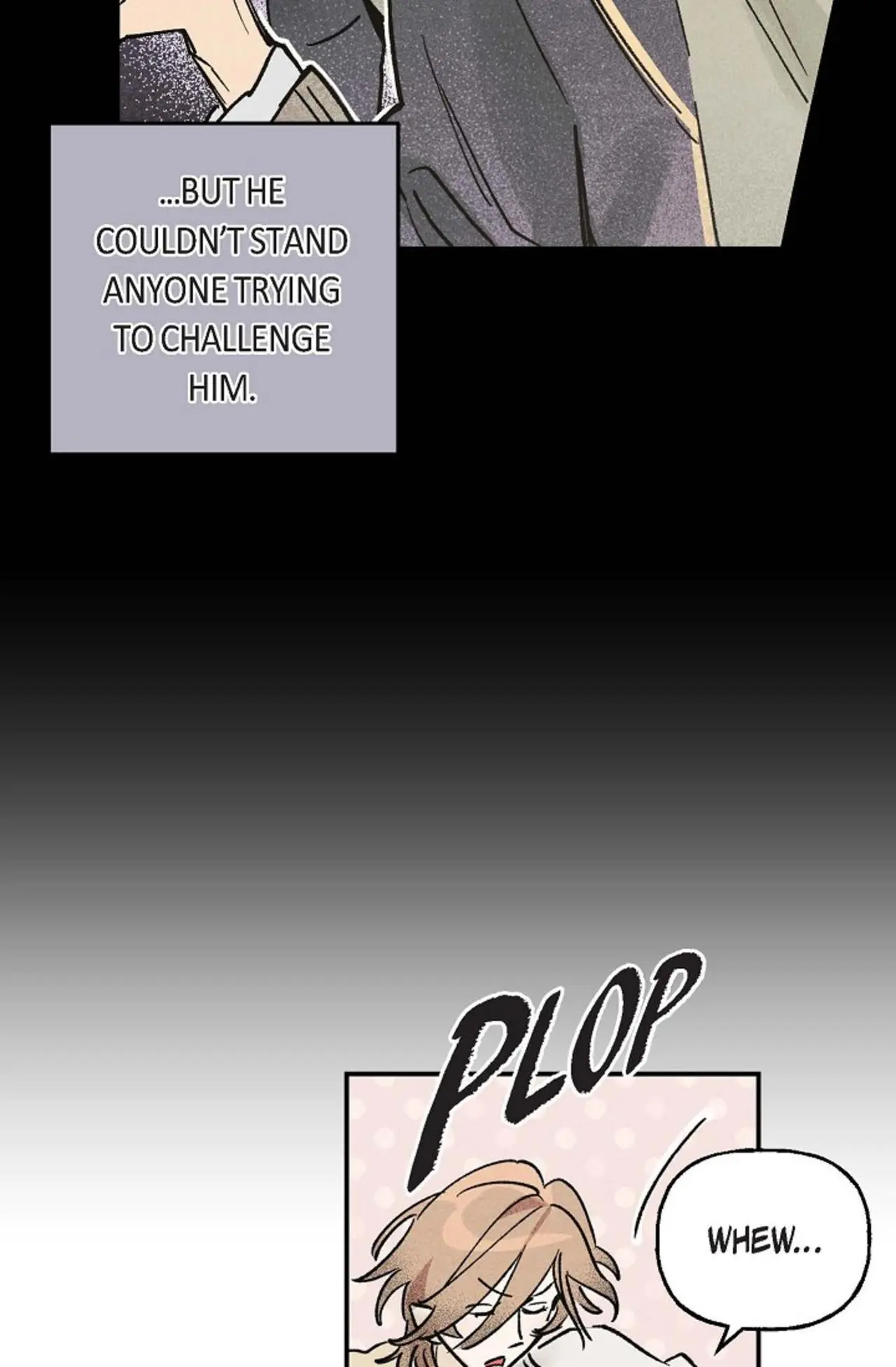 The Man Who Becomes a Gangster After 100 Days - Chapter 1 Page 80