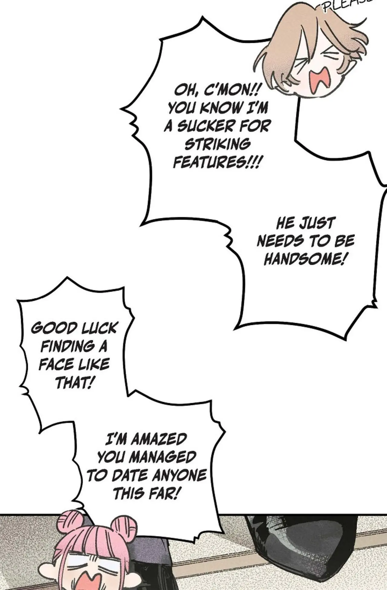 The Man Who Becomes a Gangster After 100 Days - Chapter 1 Page 83