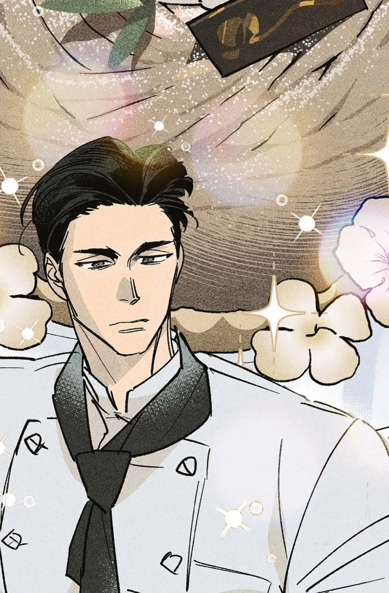 The Man Who Becomes a Gangster After 100 Days - Chapter 1 Page 85