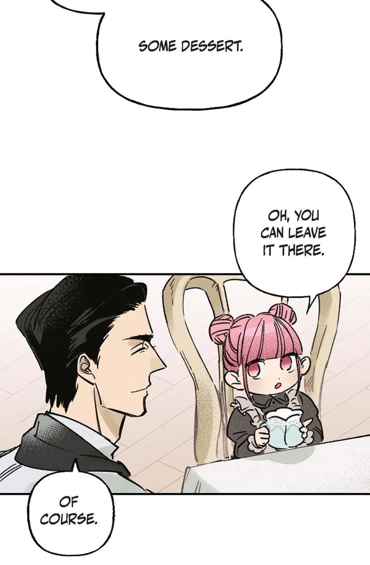 The Man Who Becomes a Gangster After 100 Days - Chapter 1 Page 87