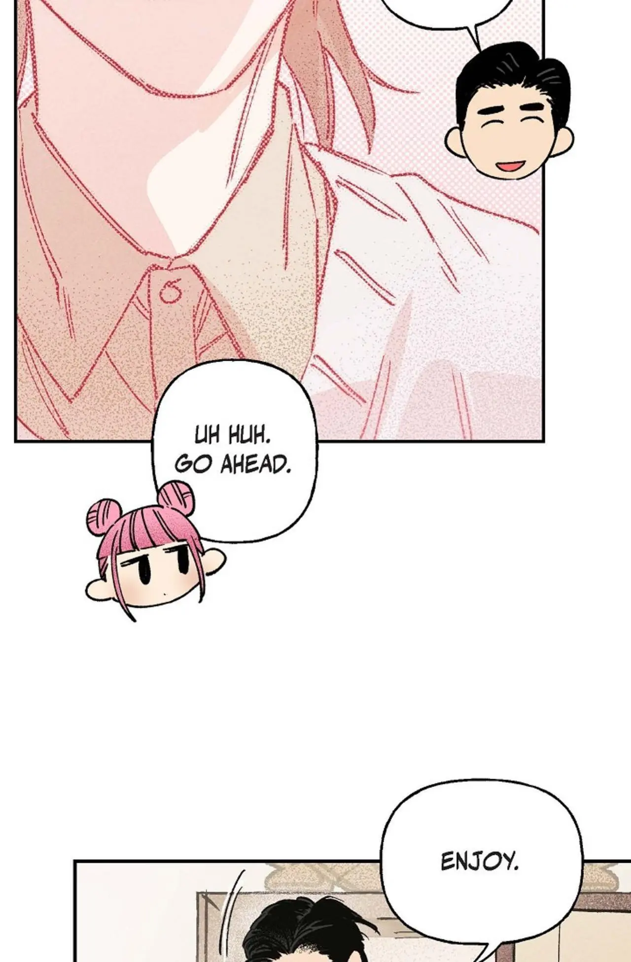 The Man Who Becomes a Gangster After 100 Days - Chapter 1 Page 91
