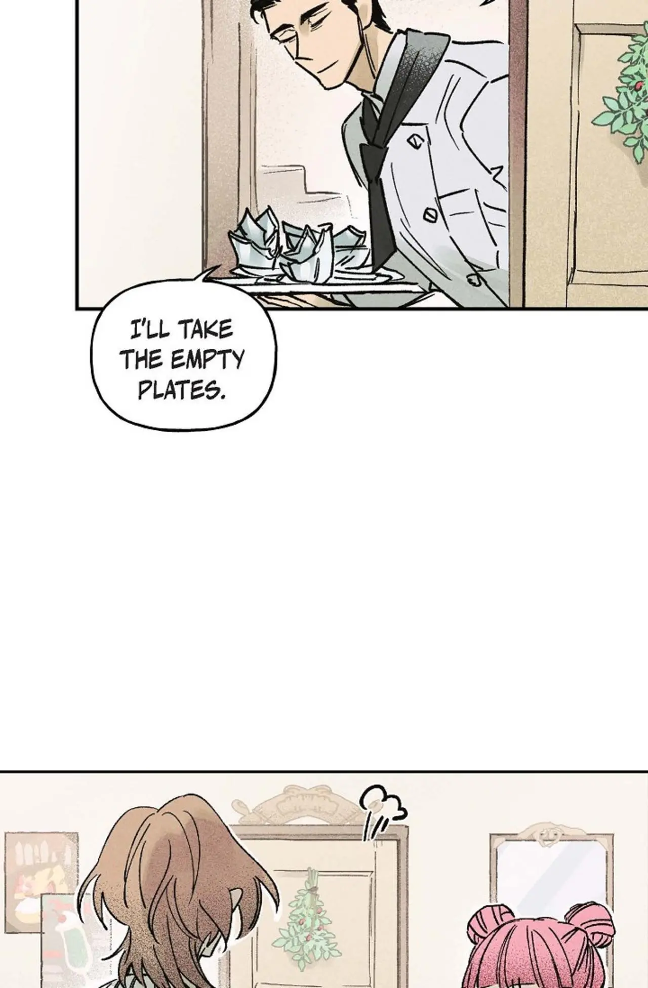 The Man Who Becomes a Gangster After 100 Days - Chapter 1 Page 92