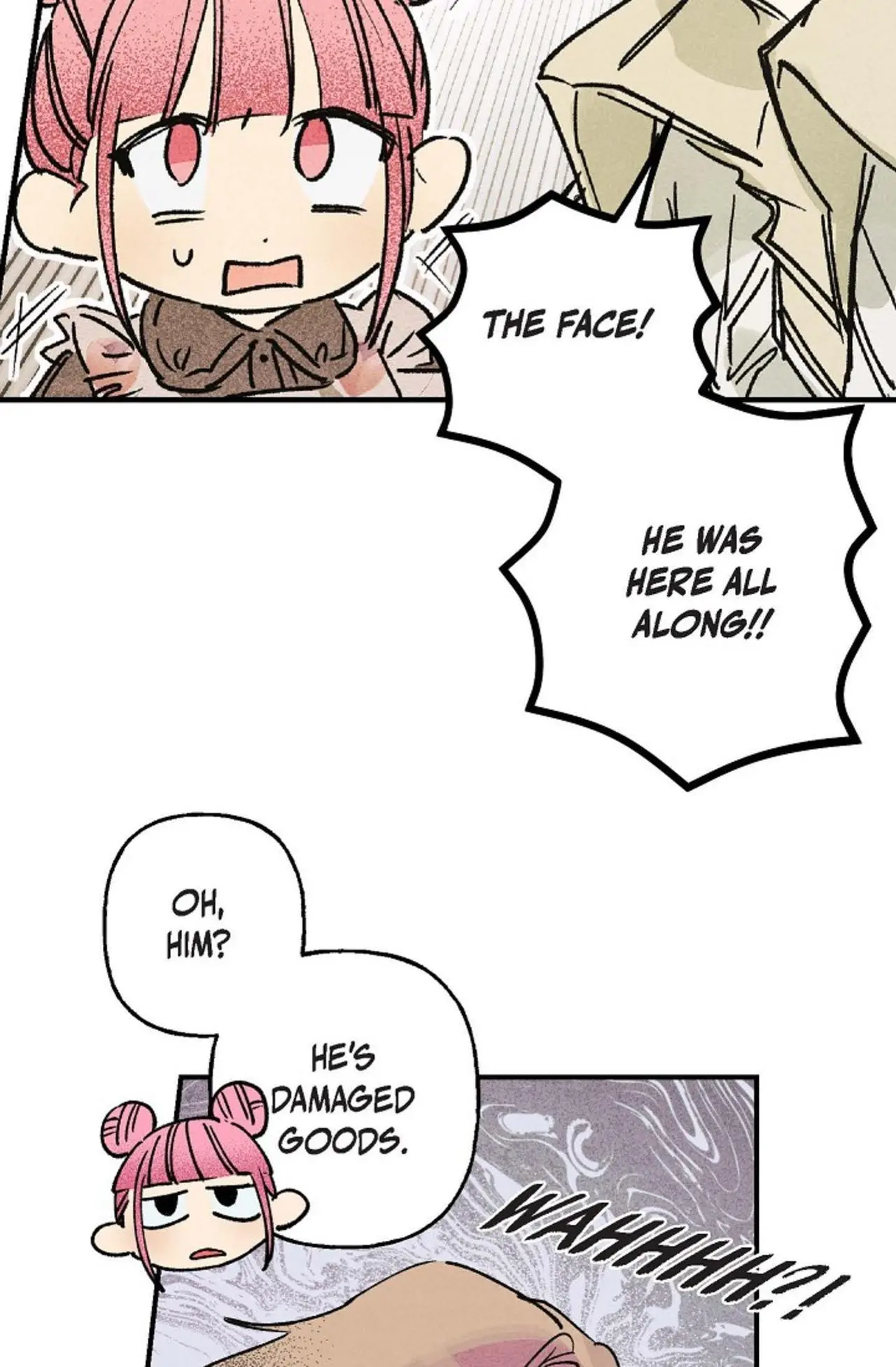The Man Who Becomes a Gangster After 100 Days - Chapter 1 Page 95