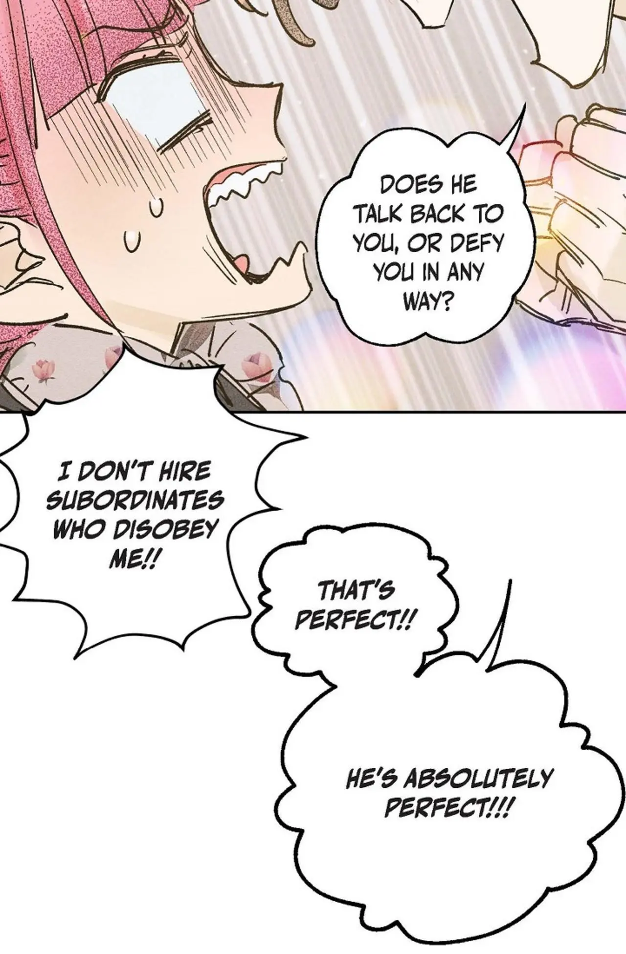 The Man Who Becomes a Gangster After 100 Days - Chapter 1 Page 100